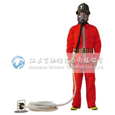 自吸式長管呼吸器