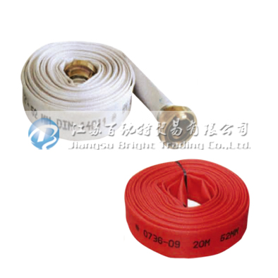 消防水龍帶，水槍，接口
