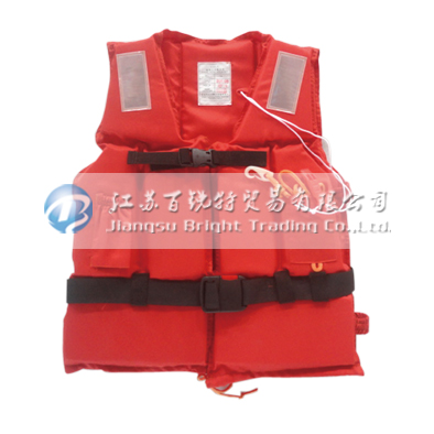 工作救生衣